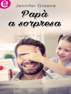 cover image of Papà a sorpresa